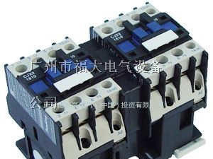施耐德交流接触器供应型号LC1-D0901M5N  广州