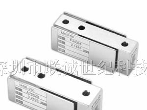 供应美国世铨Celtron MBB 双剪切梁式 称重传感器
