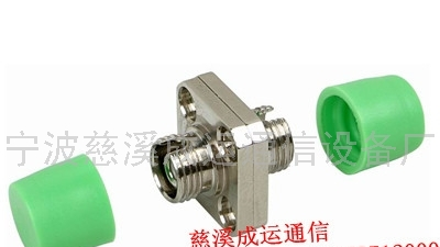 厂家批发FC适配器，FC光纤适配器，FC法兰盘直销