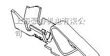 供应MOLEX连接器08-50-0106