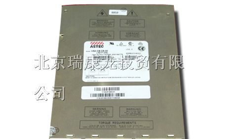 供应ASTEC电源VS3-L1-A2-A2-00