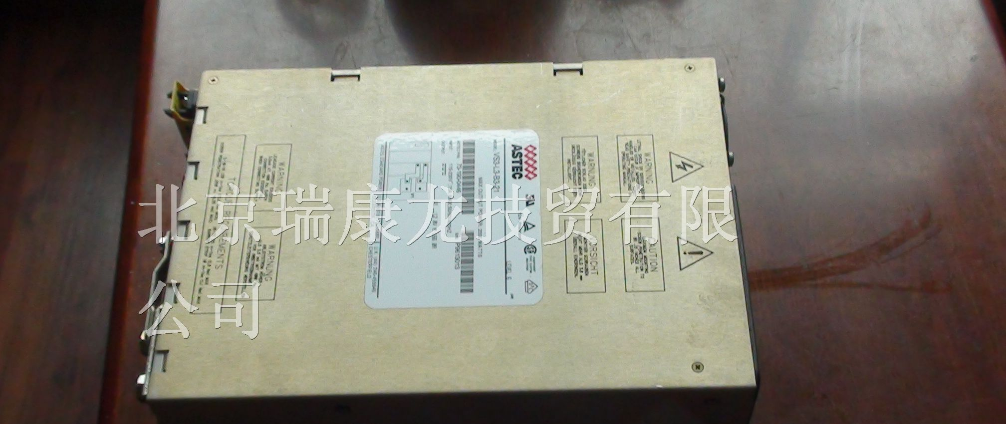供应ASTEC电源VS3-C8-A8-A8-02