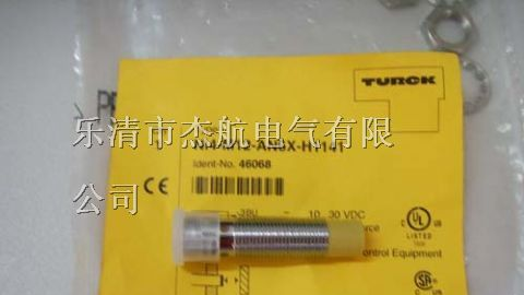 图尔克传感器、Ni15-M30-RD4X-H1141