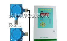 供应山东气体报警器厂《青岛氯化氢泄漏报警器》
