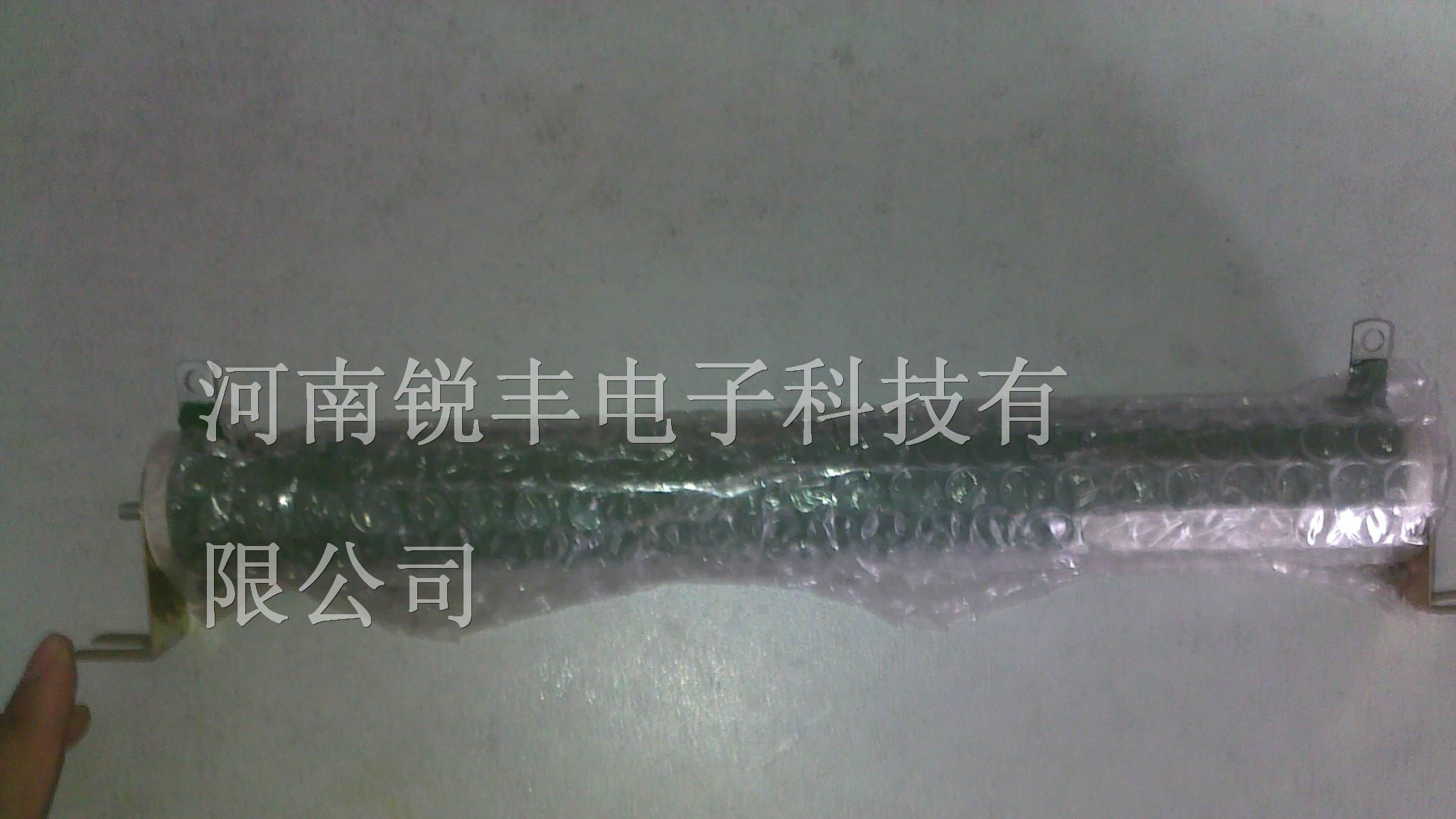 山东地区价格惠的制动电阻，波纹电阻，铝壳电阻