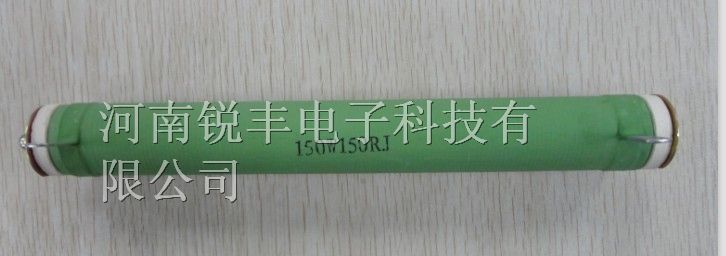 国内价格最合理的制动电阻器波纹电阻刹车电阻线绕电阻