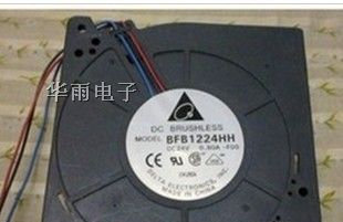 台达鼓风机BFB1224HH