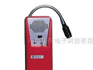 美国TIF 8800A 可燃气泄漏报警仪
