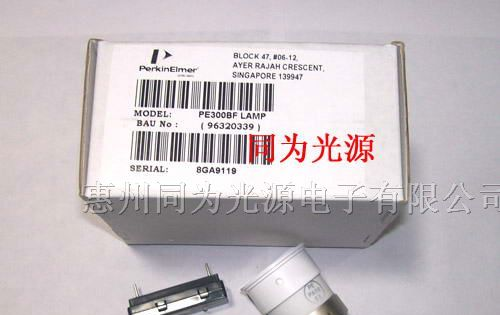 供应进口PE 175BF 175W  内窥镜灯 5000小时