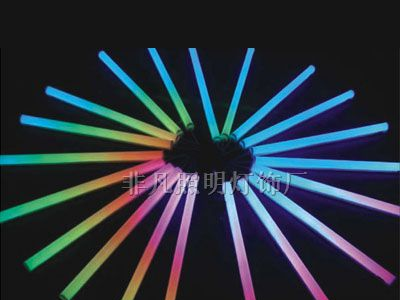 供应LED六段护栏管LED6段护栏管LED护栏管厂家