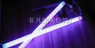 LED全彩数码管LED单色护栏管LED护栏管质保两年