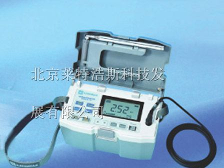 供应6113热式风速仪KANOMAX6113热线风速计