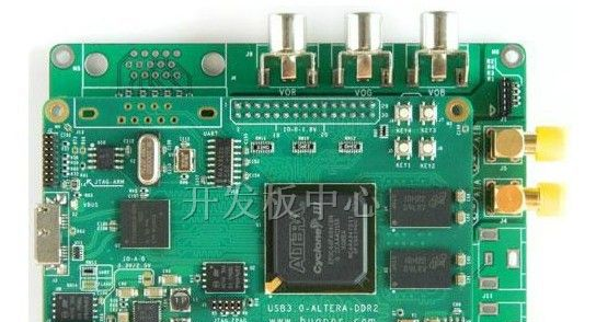 USB开发板、USB3.0开发板版、USB3.0+FPGA开发板