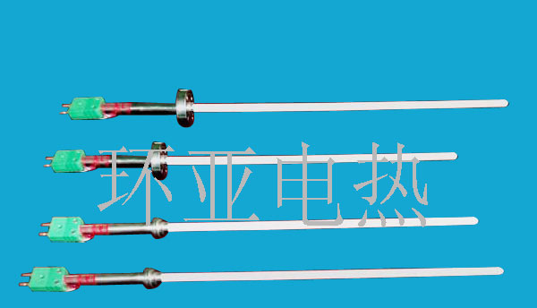 供应钨铼热电偶-快速热电偶-老厂生产