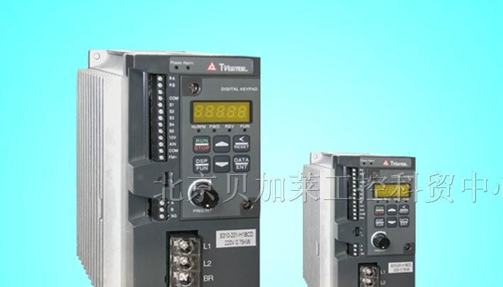 供应变频器S310-202-H1D