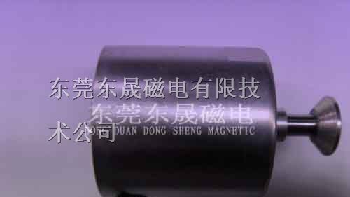 推拉式电磁铁/仪器推拉式电磁铁/河马推拉式电磁铁厂家