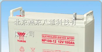池州汤浅蓄电池NP100-12