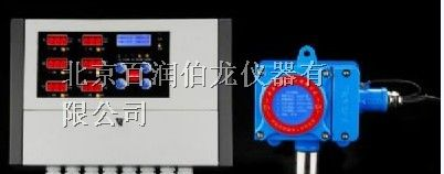 供应北京液化气浓度报警器、液化气泄漏报警器