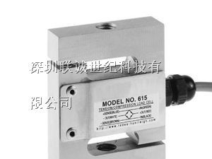 供应Tedea 615/616 S型称重传感器