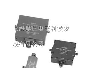供应Narda可调衰减器4796