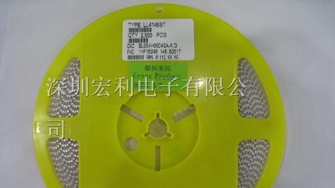 供应 开关二极管 LL4148