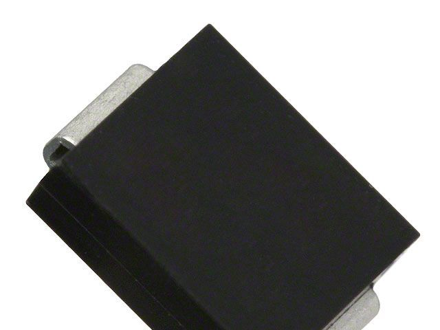供应5000W表面贴装型瞬态电压抑制（TVS）二极管