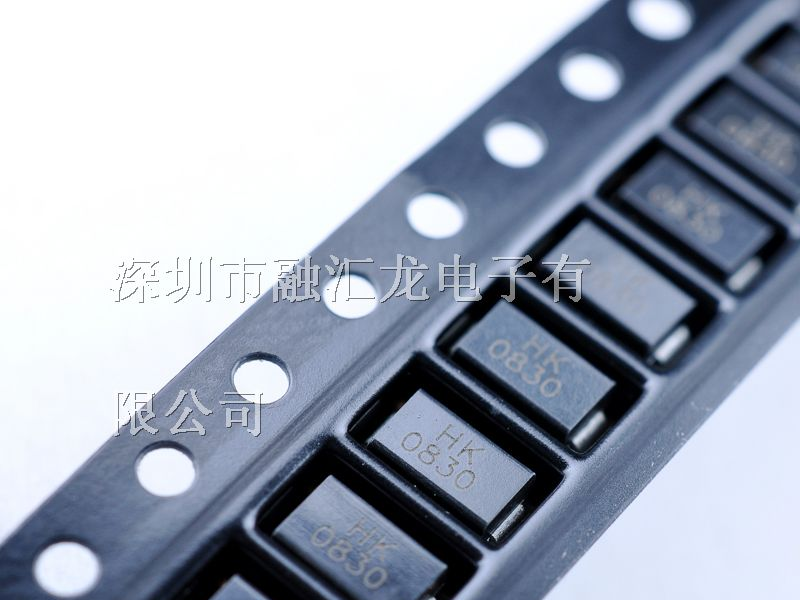 长期生产供应TVS二极管SMBJ28A/CA 600W单向/双向