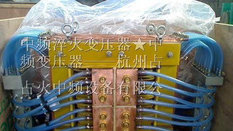 供应杭州中频淬火变压器