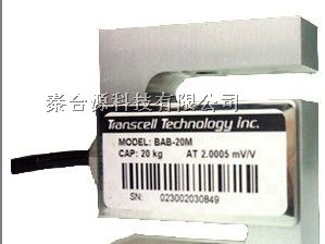 供应BAB-100M/100KG称重传感器