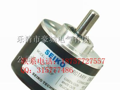供应SI6-2000-6L精工编码器