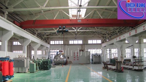 三门峡变压器 三门峡变压器厂家供应油浸式变压器