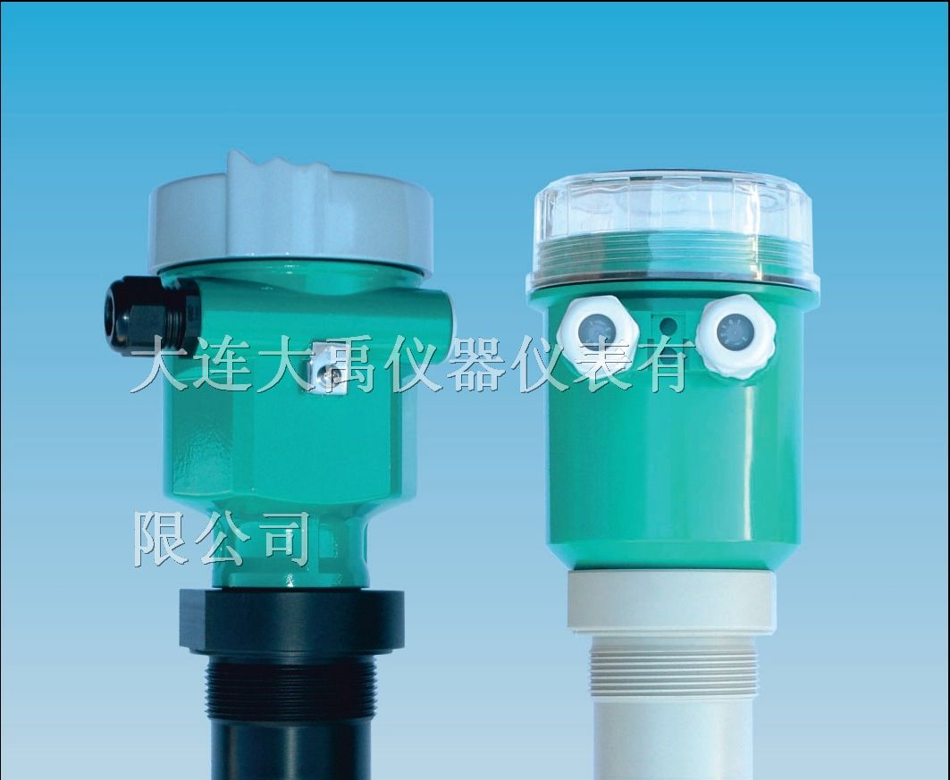 供应一体式超声波液位计