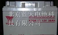 供应哈尔滨汤浅蓄电池AAA