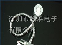 供应LED大功率展柜灯，安全优雅别致，价格实惠