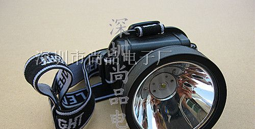 供应3W大功率LED头灯
