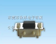 供应侧按轻触开关，TS-017轻触开关，3*6轻触开关