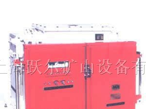 防爆变频器QJR 110/660