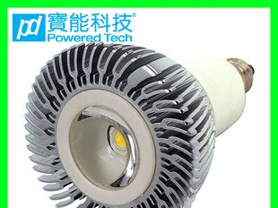  大功率 LED 射灯，灯泡，E27 ，GU10，MR16