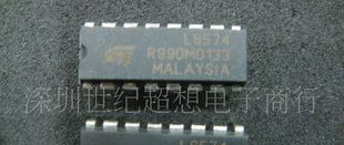 进口原装集成电路IC L6574