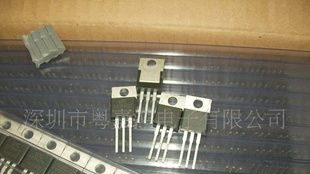 UTC（台湾友顺）大功率MOS管UF840 替代IRF840