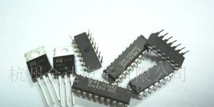 74LS642集成电路