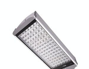 大功率LED路灯头 112W