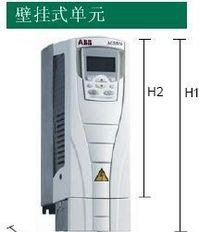 ABB变频器 ACS510
