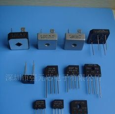 D10XB60 整流桥专供,原装日产新电元
