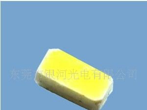 SMD3014超高亮正白光LEDLED 6500k