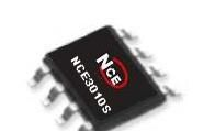 厂家专供10毫欧级高品质30V/10A贴片MOS管 NCE3010S