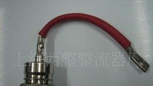ZP50A（2CZ50)普通整流管二极管螺栓型
