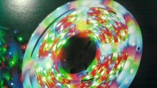 3528-60灯RGB灯条