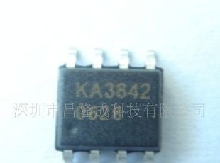 电源IC KA3842 价格优势