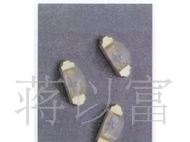 0604七彩发光二极管 价格优惠 质量保证 040715-26